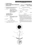 METHOD FOR THE DETERMINATION OF A PROGRESSIVE OPHTHALMIC LENS diagram and image