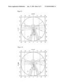 METHOD FOR THE DETERMINATION OF A PROGRESSIVE OPHTHALMIC LENS diagram and image