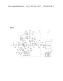 FUNDUS OCULI OBSERVATION DEVICE AND PROGRAM FOR CONTROLLING THE SAME diagram and image