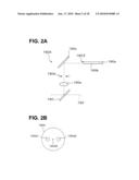 FUNDUS OCULI OBSERVATION DEVICE AND PROGRAM FOR CONTROLLING THE SAME diagram and image