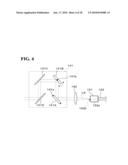 FUNDUS OCULI OBSERVATION DEVICE AND PROGRAM FOR CONTROLLING THE SAME diagram and image