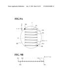 FUNDUS OCULI OBSERVATION DEVICE AND PROGRAM FOR CONTROLLING THE SAME diagram and image