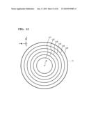 FUNDUS OCULI OBSERVATION DEVICE AND PROGRAM FOR CONTROLLING THE SAME diagram and image