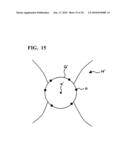 FUNDUS OCULI OBSERVATION DEVICE AND PROGRAM FOR CONTROLLING THE SAME diagram and image