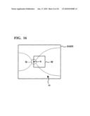 FUNDUS OCULI OBSERVATION DEVICE AND PROGRAM FOR CONTROLLING THE SAME diagram and image