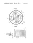 LIGHT-SOURCE LAMP AND PROJECTOR diagram and image