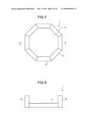 LIGHT-SOURCE LAMP AND PROJECTOR diagram and image