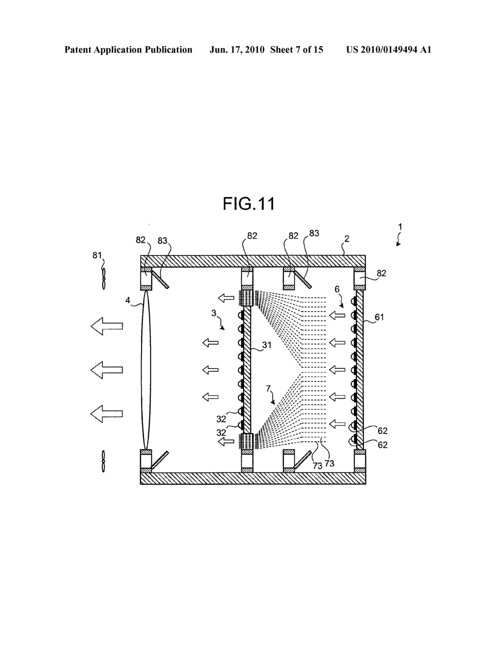 LIGHT-SOURCE LAMP AND PROJECTOR - diagram, schematic, and image 08