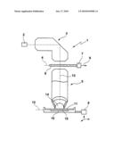 PROJECTION LENS FOR MICROLITHOGRAPHY AND CORRESPONDING TERMINAL ELEMENT diagram and image