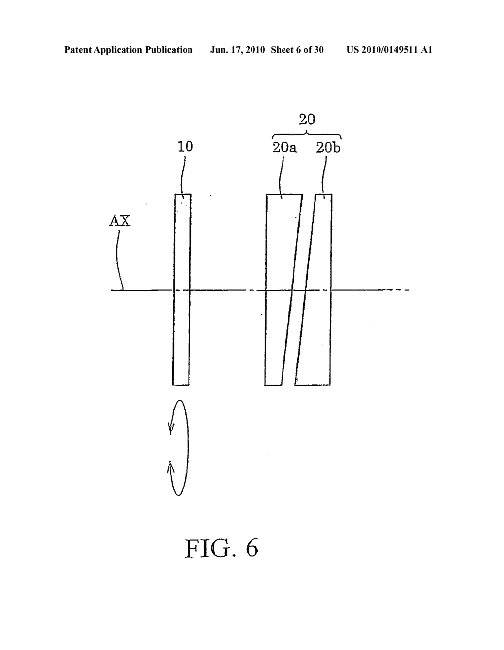 Illumination optical system, exposure apparatus, and exposure method - diagram, schematic, and image 07