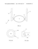 Fluid pressure compensation for immersion litography lens diagram and image