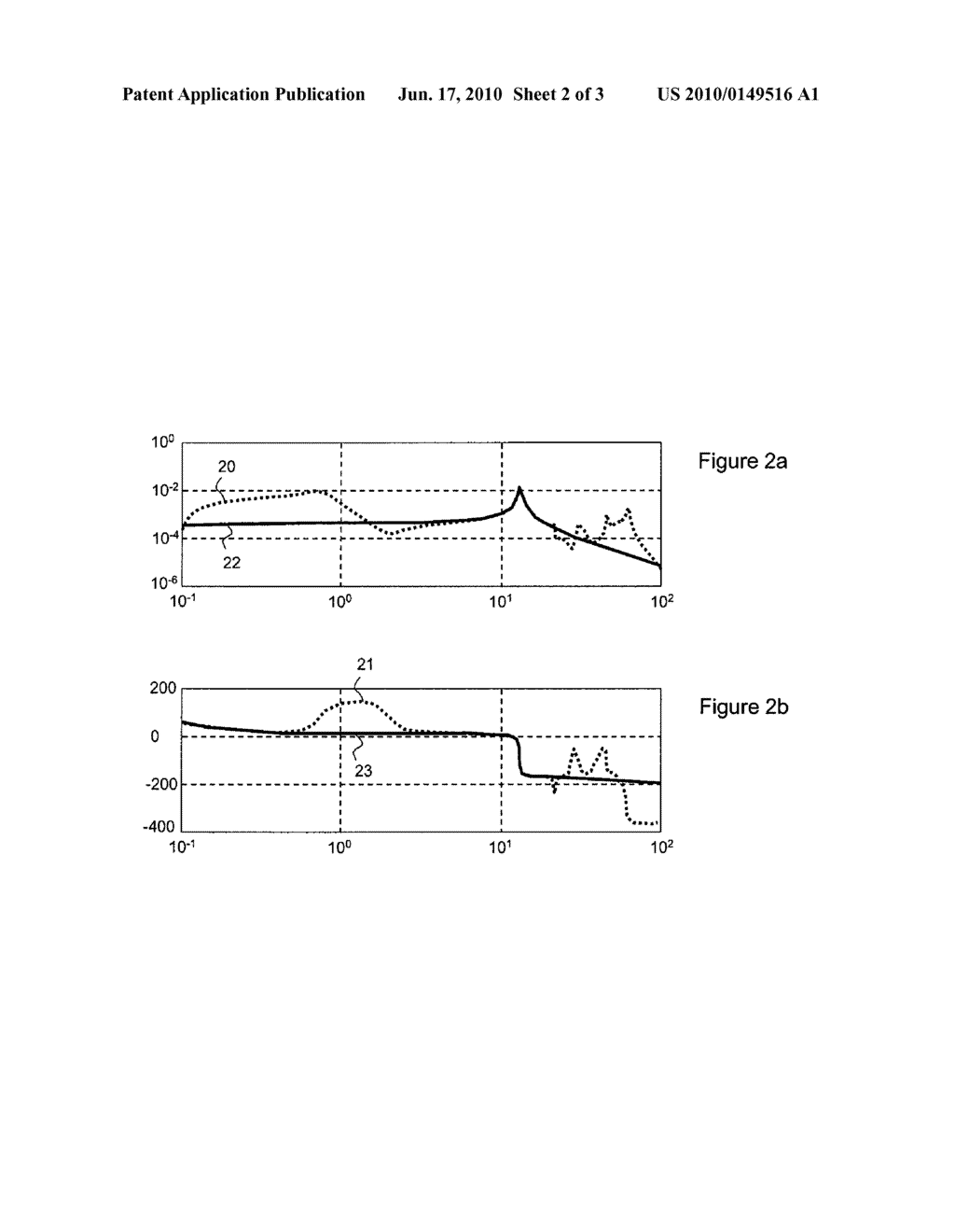 Lithographic Apparatus and A Method to Compensate for the Effect of Disturbances on the Projection System of a Lithographic Apparatus - diagram, schematic, and image 03