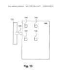 Method For Generating Alignment Marks diagram and image