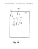 Method For Generating Alignment Marks diagram and image