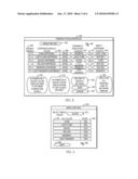 USER DEFINED ASSOCIATIONS OF COLORS TO CARTRIDGES FOR COLOR PRINTERS diagram and image