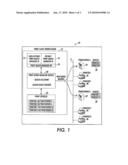 METHOD AND SYSTEM FOR PRINT QUEUE MANAGEMENT diagram and image