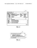 METHOD AND SYSTEM FOR PRINT QUEUE MANAGEMENT diagram and image