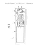 IMAGE SENDING APPARATUS AND PREVIEW DISPLAY METHOD diagram and image