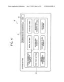 IMAGE SENDING APPARATUS AND PREVIEW DISPLAY METHOD diagram and image