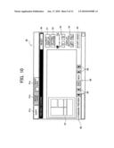 IMAGE SENDING APPARATUS AND PREVIEW DISPLAY METHOD diagram and image