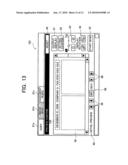 IMAGE SENDING APPARATUS AND PREVIEW DISPLAY METHOD diagram and image