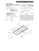 Vibrating Mirror Element diagram and image