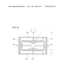 Vibrating Mirror Element diagram and image