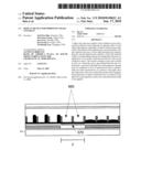 DISPLAY DEVICE FOR IMPROVING IMAGE CONTRAST diagram and image