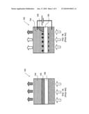 DISPLAY DEVICE FOR IMPROVING IMAGE CONTRAST diagram and image