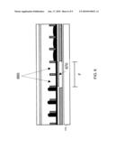 DISPLAY DEVICE FOR IMPROVING IMAGE CONTRAST diagram and image