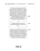 DISPLAY DEVICE FOR IMPROVING IMAGE CONTRAST diagram and image