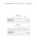 Electrophoresis type display device and method of fabricating and driving the same diagram and image