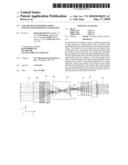 COLLIMATED INTENSIFIED VISION SYSTEM AND METHOD OF COLLIMATING diagram and image