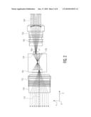 COLLIMATED INTENSIFIED VISION SYSTEM AND METHOD OF COLLIMATING diagram and image