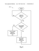 Housing And Frame For 3D Glasses diagram and image