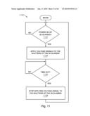 Housing And Frame For 3D Glasses diagram and image