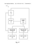 Housing And Frame For 3D Glasses diagram and image