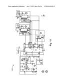 Housing And Frame For 3D Glasses diagram and image