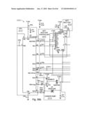 Housing And Frame For 3D Glasses diagram and image