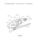 Housing And Frame For 3D Glasses diagram and image