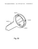 Housing And Frame For 3D Glasses diagram and image