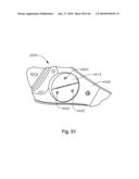 Housing And Frame For 3D Glasses diagram and image