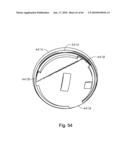 Housing And Frame For 3D Glasses diagram and image