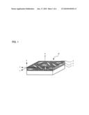 OPTICAL FUNCTIONAL FILM, RETARDATION FILM, COMPOSITION FOR FORMING OPTICAL FUNCTIONAL LAYER AND PRODUCING METHOD OF OPTICAL FUNCTIONAL FILM diagram and image