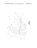 System Method and Apparatus for Selecting and Controlling Light Source Bandwidth diagram and image