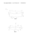 System Method and Apparatus for Selecting and Controlling Light Source Bandwidth diagram and image