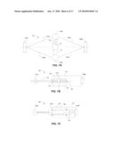 System Method and Apparatus for Selecting and Controlling Light Source Bandwidth diagram and image