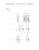 Zoom lens and image pickup apparatus using the same diagram and image