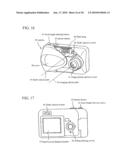 Zoom lens and image pickup apparatus using the same diagram and image