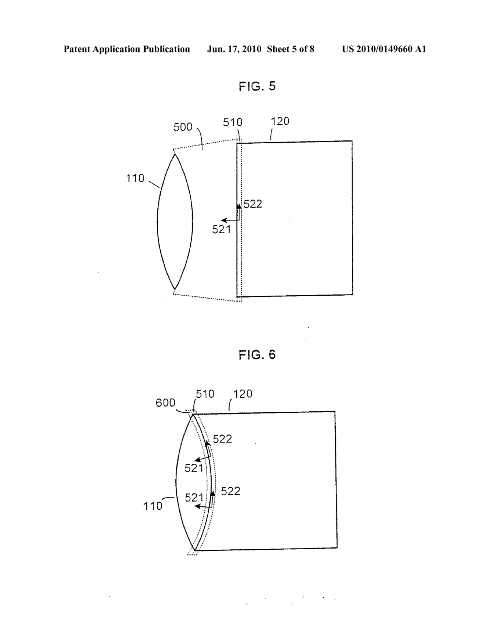 Focusing and sensing apparatus, methods, and systems - diagram, schematic, and image 06